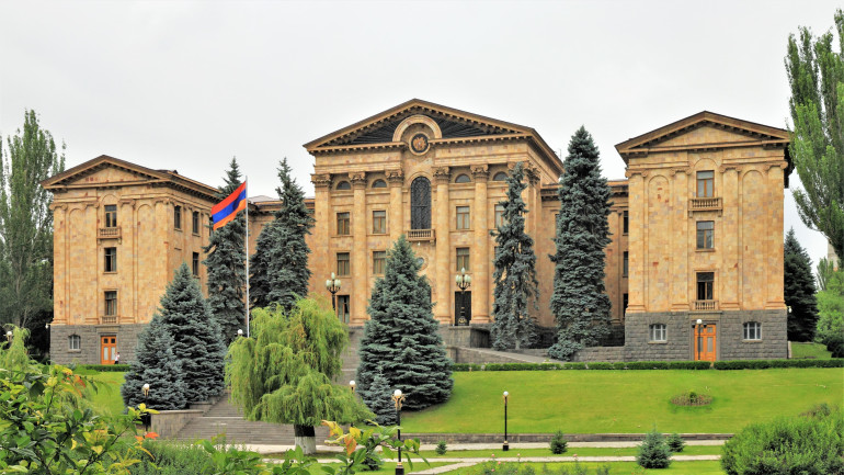 Ընդդիմությունը պասիվ է, իշխանությունն է պրոցեսներ նախաձեռնում. սա այսօրվա Հայաստանի իրավիճակի համար իրոք հակաբնական երևույթ է ու պիտի փոխվի. Վահե Հովհաննիսյան