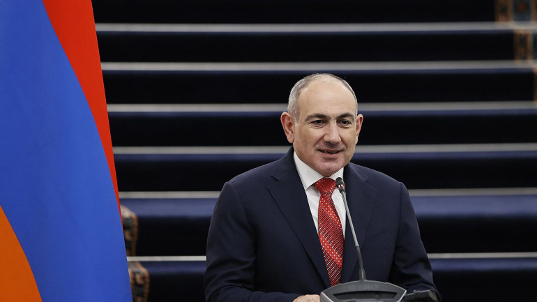 Տարածաշրջանային ենթակառուցվածքների, տրանսպորտային սպասվող բացումը, որն առաջիկայում անպայման տեղի կունենա, նոր հնարավորություններ է բացելու մեզ համար. Փաշինյան