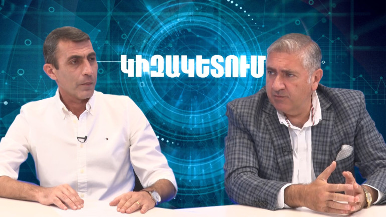 ԱԺ ընտրություններում Գյումրի-2-ը չեմ բացառում, ընդդիմության միջև ջենտլմենական համաձայնություն հնարավոր է․ Արթուր Խաչատրյան (տեսանյութ)