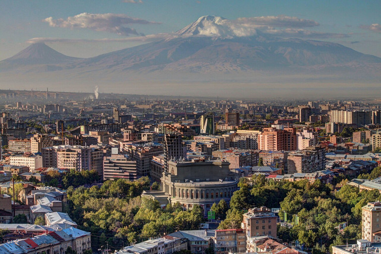 «Մեր ձևով» շարժումը շուտով բազմազան լուծումներ կառաջարկի Երևանի տարբեր խնդիրների համար. Սամվել Կարապետյան