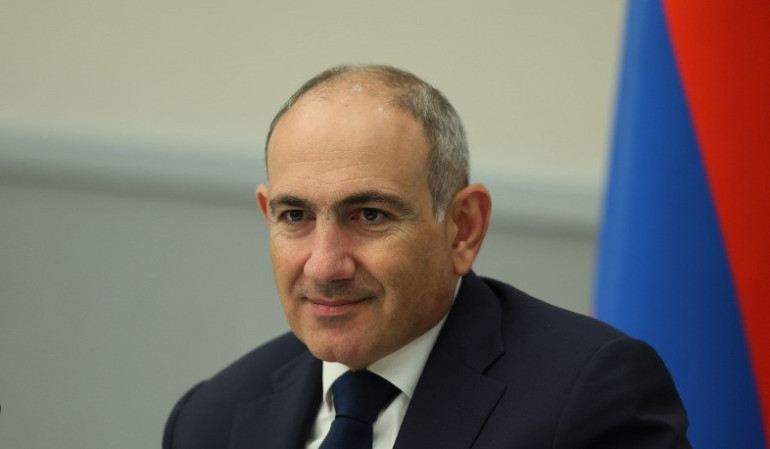 Երրորդ և չորրորդ հանրապետության տարբերությունն այն է, որ 3-րդ հանրապետությունը հիմնվել է կnնֆլիկտի տրամաբանության վրա, 4-րդը՝ խաղաղության տրամաբանության վրա. Փաշինյան