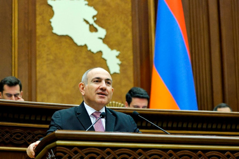 Կառավարությունը հանրային քննարկման է ներկայացրել «Իրական Հայաստանի գեղագիտության տեղորոշման և աջակցության մասին» որոշման նախագիծը
