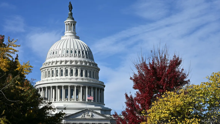 Կարծում ենք, որ այս երկարատև մղձшվանջը կավարտվի այսօր երեկոյան․ ԱՄՆ Ներկայացուցիչների պալատի խոսնակը՝ շաթդաnւնի մասին