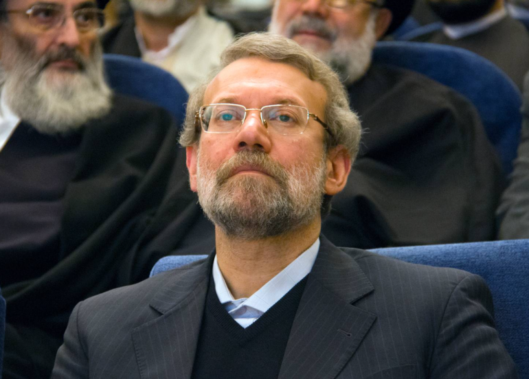 Արևմուտքը միջուկային հարցն օգտագործել է որպես պատրվակ՝ Իրանի ժողովրդի վրա ճնշում գործադրելու համար. Իրանի ԱԽ քարտուղար