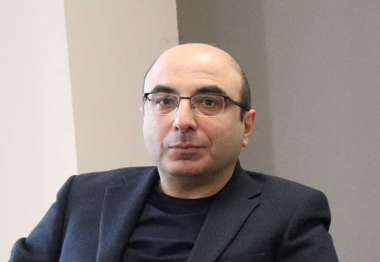 Այս իշխանությունն ու Ալիևը համատեղ ստեղծում են «Հայաստանի 4-րդ Գյոյչայական Հանրապետությունը»․ Վահե Հովհաննիսյան