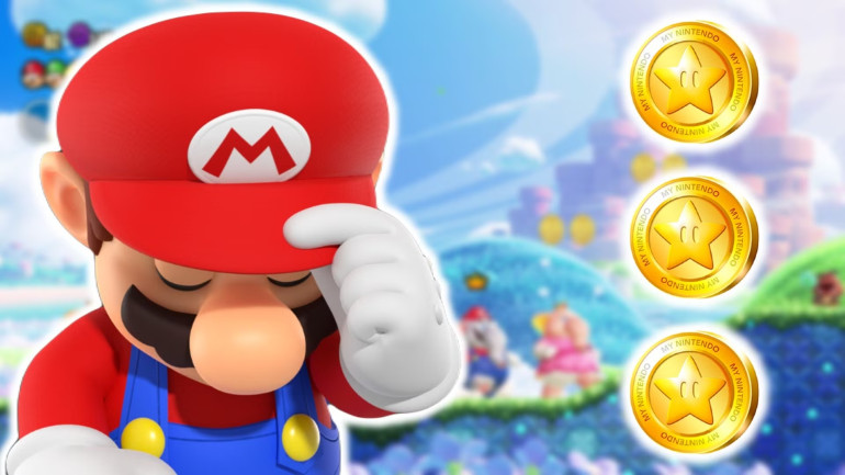 Nintendo-ն կդադարեցնի ոսկե միավորներ շնորհել խաղերի գնումների համար