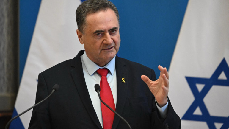 Իսրայելի պաշտպանության բանակը գտնվում է Գազա քաղաքի կենտրոնում և պատրաստ է ցանկացած զարգացման․ Իսրայել Կաց