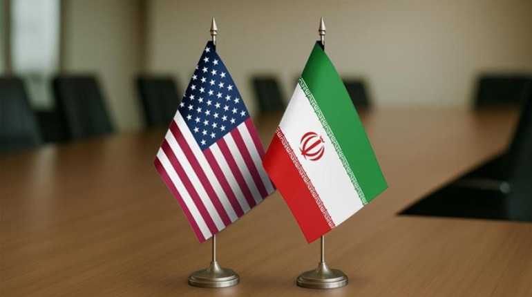 Iran pulls out of Islamabad peace talks after US seizes cargo ship Iran pulls out of Islamabad peace talks after US seizes cargo ship