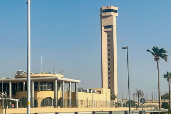 Iran-backed Houthis target Saudi airports for third straight day as they warn of long conflict