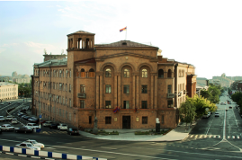 Տրանսպորտային միջոցների տարհանման և պահպանության գործընթացում ՆԳՆ-ն նախատեսում է ընդլայնել մասնավոր հատվածի ներգրավվածությունը