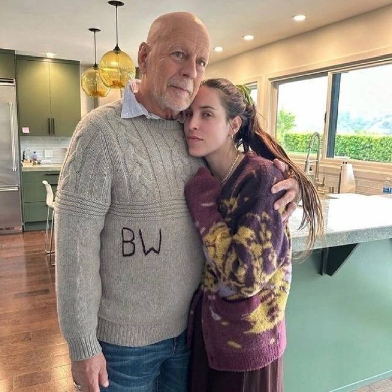 Բրյուս Ուիլիսին հաշված օրեր են մնացել ապրելու