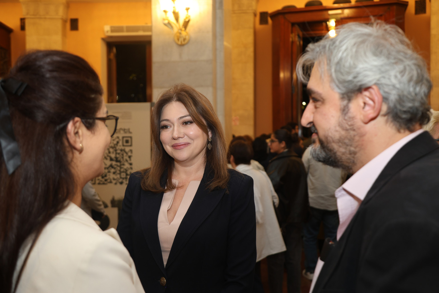 IDBank-ի և Իդրամի աջակցությամբ մեկնարկեց «Սիմֆոնիկ անտառ» նախագիծը (տեսանյութ, լուսանկարներ) IDBank-ի և Իդրամի աջակցությամբ մեկնարկեց «Սիմֆոնիկ անտառ» նախագիծը (տեսանյութ, լուսանկարներ)