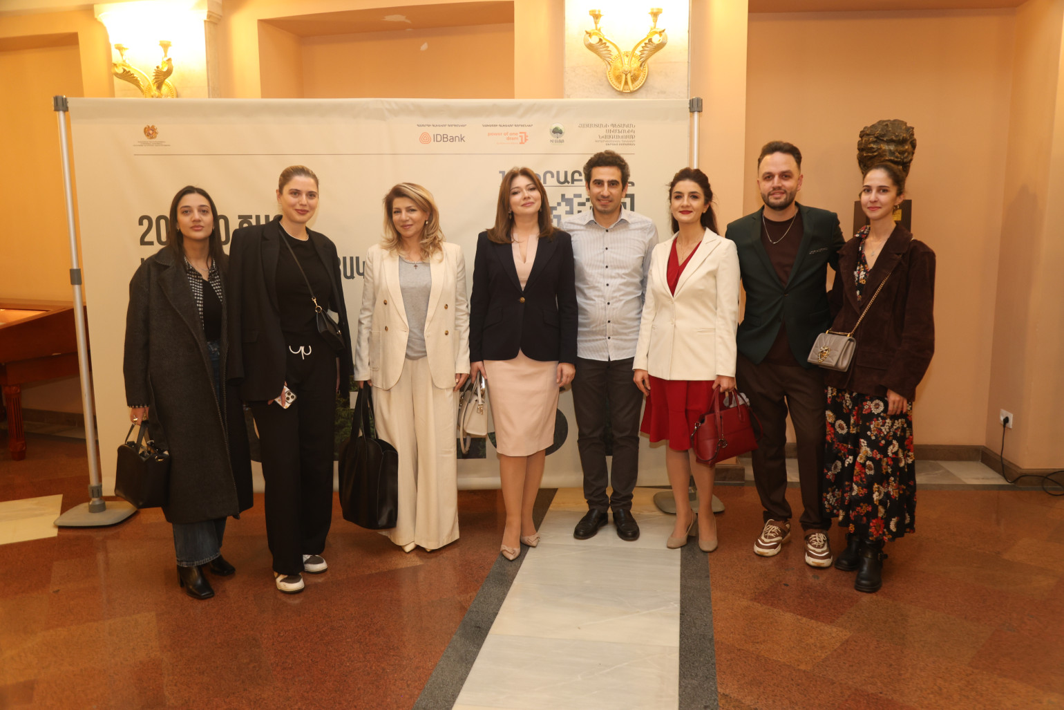 IDBank-ի և Իդրամի աջակցությամբ մեկնարկեց «Սիմֆոնիկ անտառ» նախագիծը (տեսանյութ, լուսանկարներ) IDBank-ի և Իդրամի աջակցությամբ մեկնարկեց «Սիմֆոնիկ անտառ» նախագիծը (տեսանյութ, լուսանկարներ)