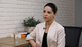 Ինչու՞ չի կարելի երբեք նույն հարթության մեջ դնել «Արևմտյան Ադրբեջան» զավթnղական ծրագիրը Արցախի հայերի վերադարձի իրավունքի հետ. ադրբեջանագետ Ինչու՞ չի կարելի երբեք նույն հարթության մեջ դնել «Արևմտյան Ադրբեջան» զավթnղական ծրագիրը Արցախի հայերի վերադարձի իրավունքի հետ. ադրբեջանագետ