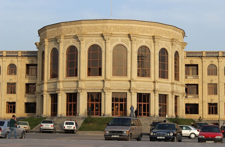 ԿԸՀ-ն պարզաբանել է  Գյումրիի ավագանու արտահերթ ընտրությունների օրվան առնչվող հարցերը