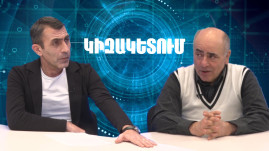 Աշխարհի ազդեցիկ եկեղեցիներն ուզում են թուլացնել կամ ձուլել մեր եկեղեցին, արշավի հիմքն աշխարհաքաղաքական է․ Վարդան Խաչատրյան (տեսանյութ)
