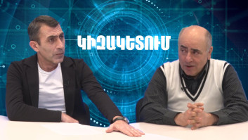 Աշխարհի ազդեցիկ եկեղեցիներն ուզում են թուլացնել կամ ձուլել մեր եկեղեցին, արշավի հիմքն աշխարհաքաղաքական է․ Վարդան Խաչատրյան (տեսանյութ)