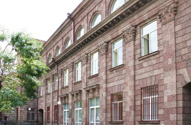 Արտառոց դեպք Երևանում․ տղամարդ է դանակահարվել, կասկածյալը նրա կինն է