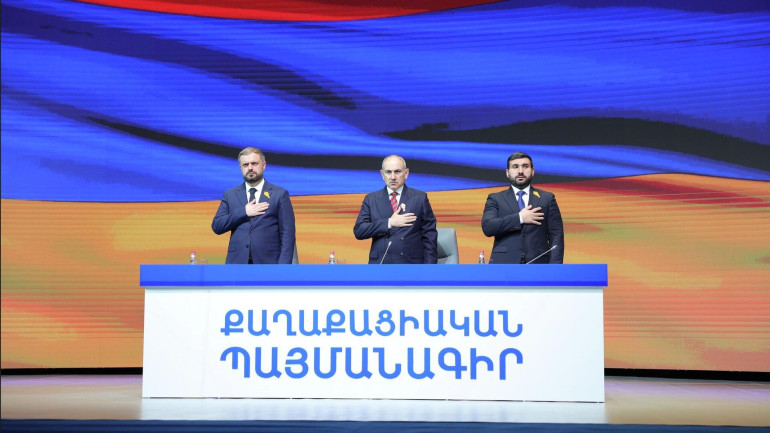 Թանկարժեք ժամացույցներ, որսորդական hրացան և կես միլիոն դոլար մրցանակ. ինչ են հայտարարագրել «Քաղաքացիական պայմանագրի» թեկնածուները. Hetq.am Թանկարժեք ժամացույցներ, որսորդական hրացան և կես միլիոն դոլար մրցանակ. ինչ են հայտարարագրել «Քաղաքացիական պայմանագրի» թեկնածուները. Hetq.am