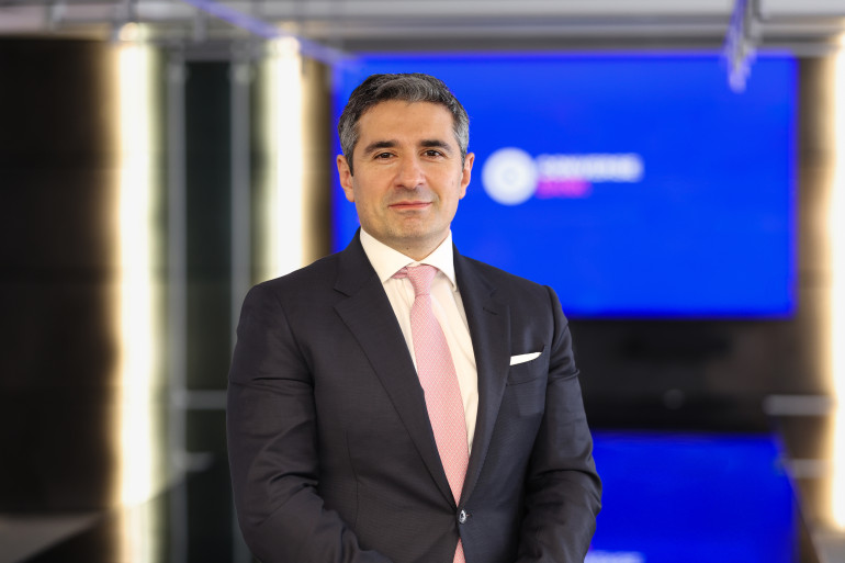 Հրանտ Հակոբյանն ընտրվել է AmCham Հայաստանի խորհրդի անդամ Հրանտ Հակոբյանն ընտրվել է AmCham Հայաստանի խորհրդի անդամ