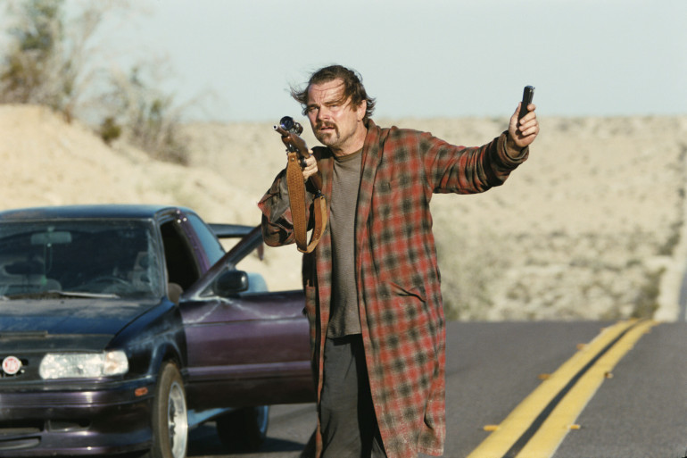 DiCaprio's One Battle After Another leads Golden Globe nominations