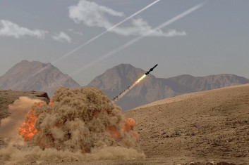 Houthi strike on Yemen government military camp kills at least 50