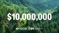 Evocabank and IFC Launch the First Nature-Focused Project