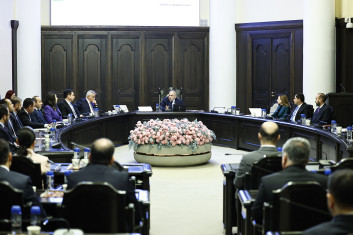 Կառավարությունը լրացուցիչ 2,35 մլրդ դրամ է հատկացրել գիտության ոլորտին