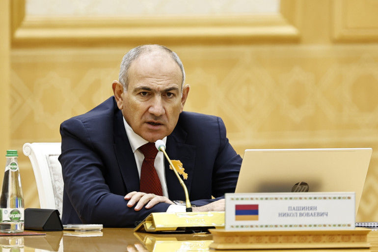 Ալմա-Աթայի հռչակագիրը առանցքային դեր է խաղացել Հայաստանի և Ադրբեջանի միջև խաղաղության հաստատման գործում. Փաշինյան