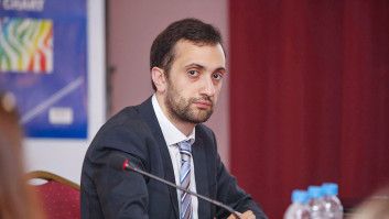 Չունենալ կուսակցական ղեկավար, չգողանալ մանդատներ․ Դանիել Իոաննիսյանի կոչը ԿԸՀ-ին Չունենալ կուսակցական ղեկավար, չգողանալ մանդատներ․ Դանիել Իոաննիսյանի կոչը ԿԸՀ-ին