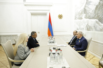 Հույս ունեմ, որ Հայաստանի աղոթքի նախաճաշ միջոցառման ընթացքում հաստատված կապերը կհանգեցնեն կայուն երկխոսության և գործնական համագործակցության. Փաշինյան