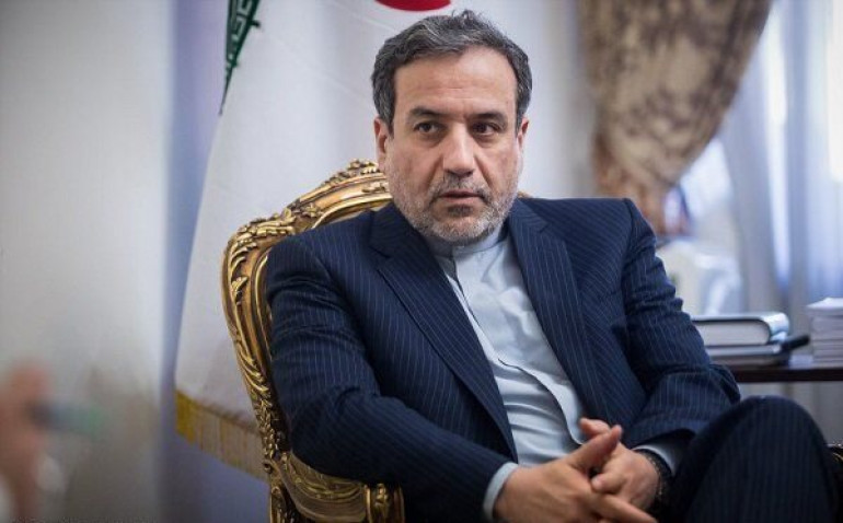 Iranian Foreign Ministry. We will not accept any change of borders, the RA Deputy Foreign Minister is expected to visit Tehran