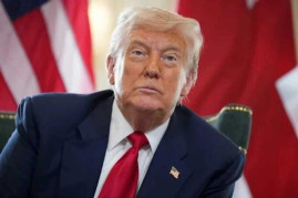 Трамп ожидает встречи лидеров Израиля и Ливана Белом доме в ближайшие недели
