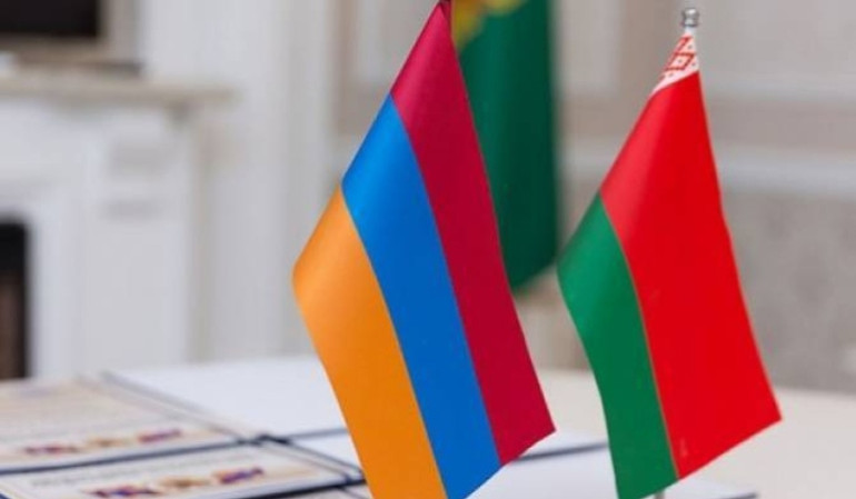 Բելառուսի ԱԳՆ-ն բողոք է հայտնել պաշտոնական Երևանին