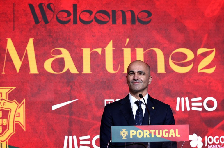 We have great respect for Armenia, and this is a great test for us. The head coach of the Portuguese team We have great respect for Armenia, and this is a great test for us. The head coach of the Portuguese team