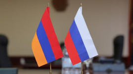 ՌԴ-ն կարող է միակողմանիորեն կասեցնել Հայաստան գազի, նավթամթերքի և չմշակված ադամանդների առանց մաքսատուրքի մատակարարման մասին համաձայնագիրը, եթե Երևանը շարունակի ԵՄ-ի հետ մերձեցման քաղաքականությունը․ Ցիվիլև ՌԴ-ն կարող է միակողմանիորեն կասեցնել Հայաստան գազի, նավթամթերքի և չմշակված ադամանդների առանց մաքսատուրքի մատակարարման մասին համաձայնագիրը, եթե Երևանը շարունակի ԵՄ-ի հետ մերձեցման քաղաքականությունը․ Ցիվիլև