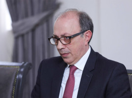 Եթե քաղաքացին վստահ չէ, որ իր ձայնը վերջնական ազդեցություն ունի արդյունքի վրա, վտանգվում է ամբողջ քաղաքական համակարգի լեգիտիմությունը. Արա Այվազյան Եթե քաղաքացին վստահ չէ, որ իր ձայնը վերջնական ազդեցություն ունի արդյունքի վրա, վտանգվում է ամբողջ քաղաքական համակարգի լեգիտիմությունը. Արա Այվազյան
