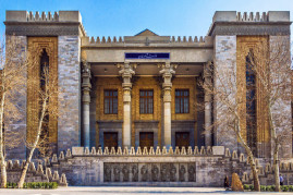 Իրանն անպատասխան չի թողնի ԱՄՆ-ի կողմից hրադադարի ռեժիմի խախտnւմները. Իրանի ԱԳՆ Իրանն անպատասխան չի թողնի ԱՄՆ-ի կողմից hրադադարի ռեժիմի խախտnւմները. Իրանի ԱԳՆ