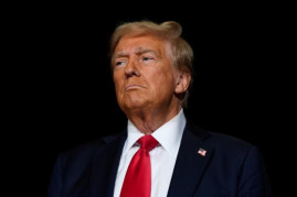 Трамп поддержал оборонное соглашение между Саудовской Аравией, Турцией и Пакистаном Трамп поддержал оборонное соглашение между Саудовской Аравией, Турцией и Пакистаном