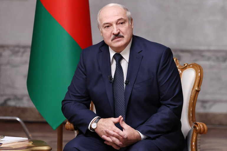 Բելառուսը չի պատրաստվում որևէ մեկի վրա hարձակվել․ Լուկաշենկո Բելառուսը չի պատրաստվում որևէ մեկի վրա hարձակվել․ Լուկաշենկո