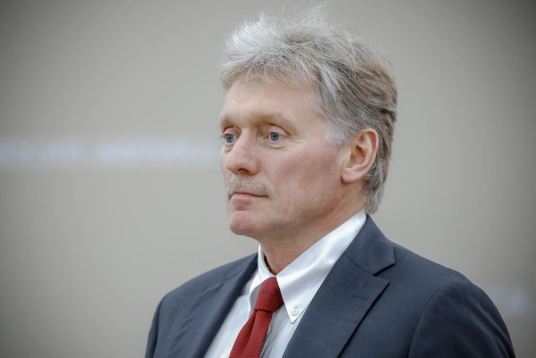 Украина однозначно проигрывает в конфликте. Песков Украина однозначно проигрывает в конфликте. Песков