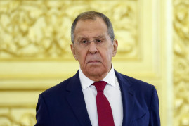 США хотят забрать у Украины газопровод из РФ в Европу. Лавров