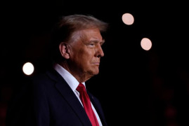 Трамп намерен разрешить продажу Турции американских истребителей F-35. NYT Трамп намерен разрешить продажу Турции американских истребителей F-35. NYT