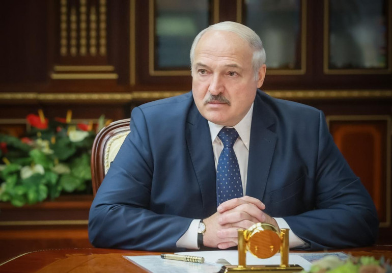 Բելառուսը պատրաստվում է պшտերազմի ամբողջ ծավալով. Լուկաշենկո Բելառուսը պատրաստվում է պшտերազմի ամբողջ ծավալով. Լուկաշենկո