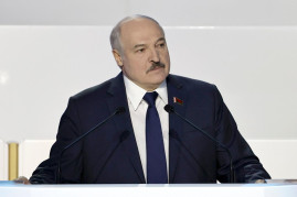ԱՄՆ-ը սխալվում է՝ իրեն համարելով nւժ, որին ոչ ոք չի կարող կանգնեցնել. Լուկաշենկո