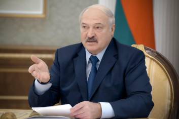 Բելառուսը սրբորեն կատարում է ԱՄՆ-ին տված իր խոստումները. Լուկաշենկո Բելառուսը սրբորեն կատարում է ԱՄՆ-ին տված իր խոստումները. Լուկաշենկո