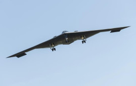 США использовали авиабомбу весом почти в тонну для удара по дому в Иране. NYT США использовали авиабомбу весом почти в тонну для удара по дому в Иране. NYT