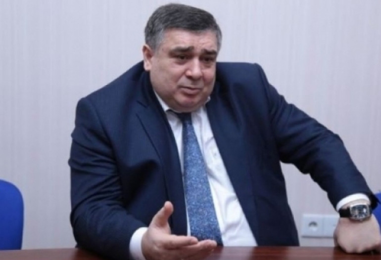 Տեսանյութ.Եկատերինբուրգում ձերբակալվել են ադրբեջանցի գործարարներ Շահին Շիխլինսկին և Յուսիֆ Խալիլովը