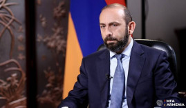 A shipment of flowers has been sent to a completely new market and sold out. Ararat Mirzoyan A shipment of flowers has been sent to a completely new market and sold out. Ararat Mirzoyan