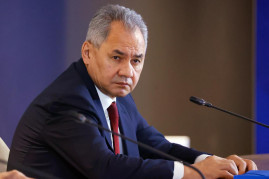 Հայաստանում ՌԴ ներդրումներով ձեռնարկությունների նկատմամբ վերաբերմունքը ռեյդերային զավթում է. Շոյգու